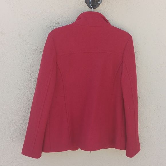 LANDS' END Coat - Picture 3 of 4